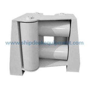 ship warping fairlead 1
