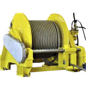 ship winch