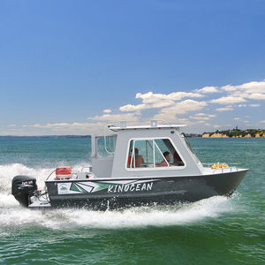 work boat