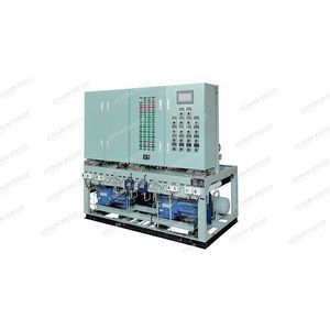 cargo ship refrigeration unit