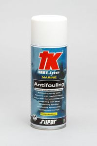 boat antifouling