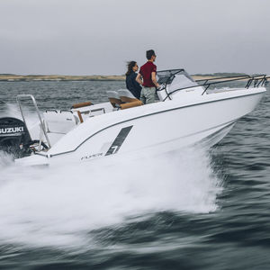 outboard walkaround