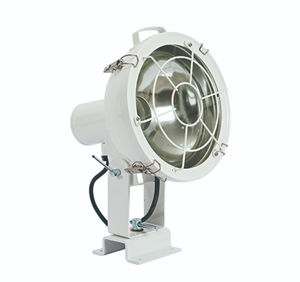 deck floodlight