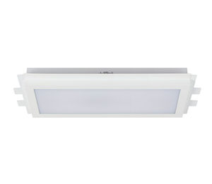 emergency ceiling light