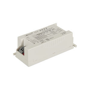 LED light lighting control module