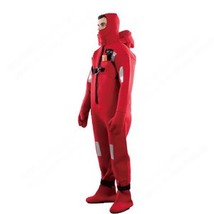 immersion flotation suit