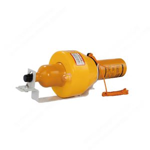 lifebuoy light
