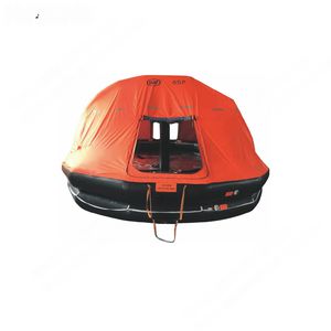 ship liferaft