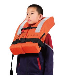 foam life jacket