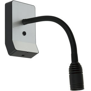 reading wall light