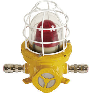 ship ATEX lighting