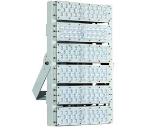 exterior floodlight 1