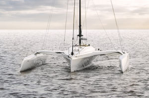 trimaran