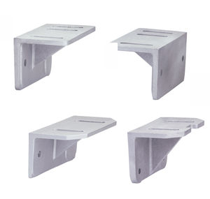boat engine mount