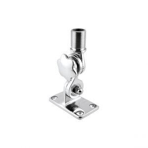 stainless steel antenna mount