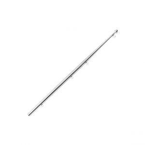 boat flag-staff