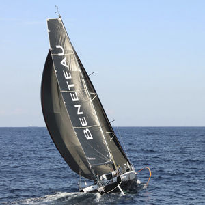 sailboat racing