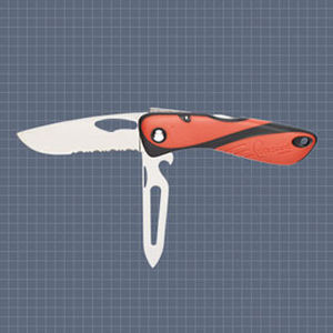 multi-tool knife / sailor's