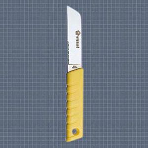 sailor's knife