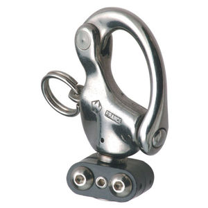 Multi-purpose snap shackle - All boating and marine industry