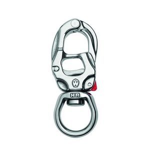 snap shackle with eye 1