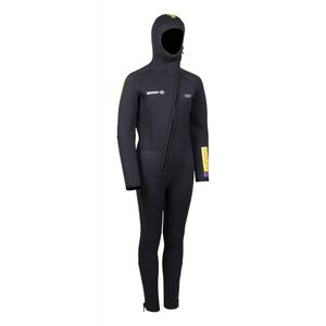 Professional fishing drysuit - NARVIK - Guy Cotten - long-sleeve / one-piece  / hooded