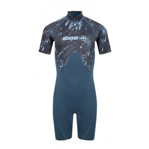 dive wetsuit