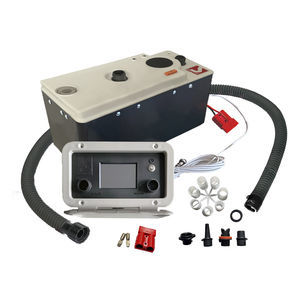 electric air pump