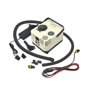 electric air pump