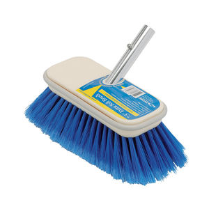 deck brush