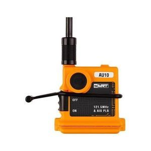 AIS personal locator beacon (PLB)