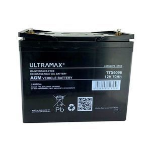boat battery