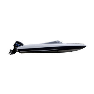 outboard day cruiser