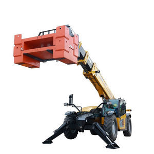 terminal forklift