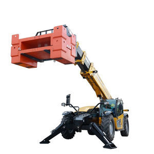 port forklift