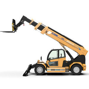 port forklift