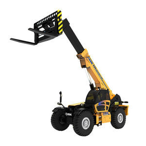 port forklift