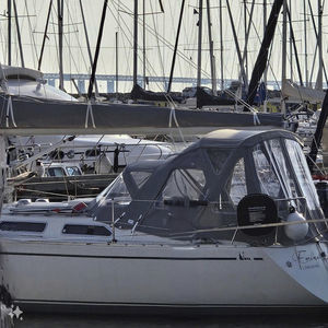 sailboat cockpit enclosure 1