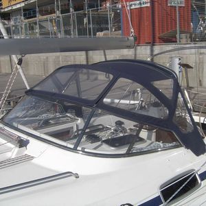 sailboat sprayhood