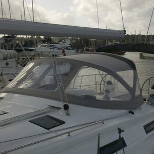 sailboat sprayhood