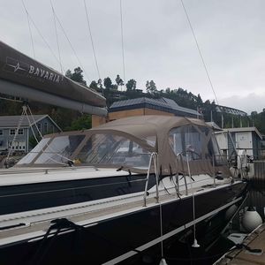 sailboat cockpit enclosure 1