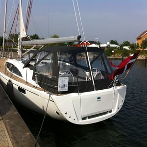 sailboat cockpit enclosure 1
