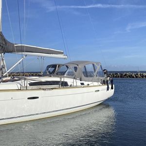 sailboat sprayhood