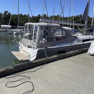 sailboat cockpit enclosure 1