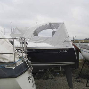 sailboat cockpit enclosure 1