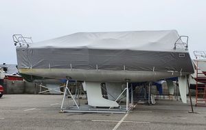 sailboat winter cover 1