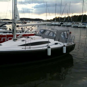 sailboat cockpit enclosure 1
