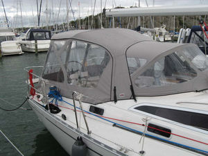 cockpit enclosure 1