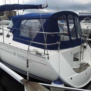 sailboat cockpit enclosure 1