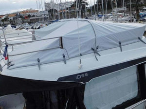 boat cover